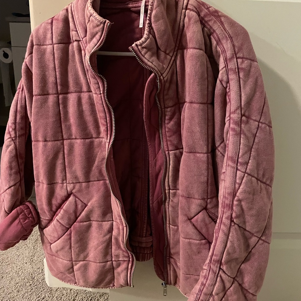 Free people jacket